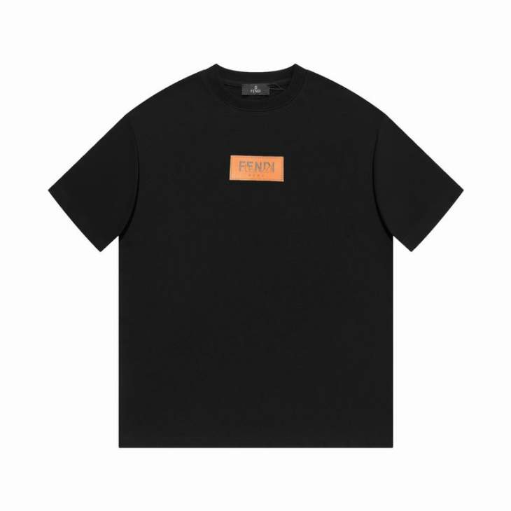 Picture of Fendi T Shirts Short _SKUFendiS-XLtltx13613923